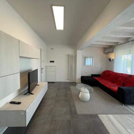 Apartmán Attico Margherita - Agenzia Cocal Caorle Exteriér fotografie