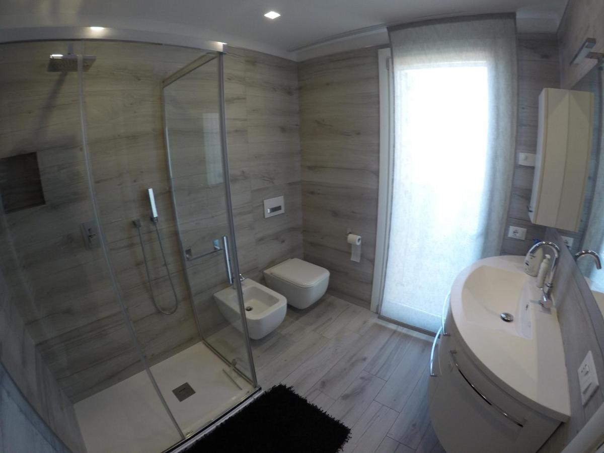 Apartmán Attico Margherita - Agenzia Cocal Caorle Exteriér fotografie