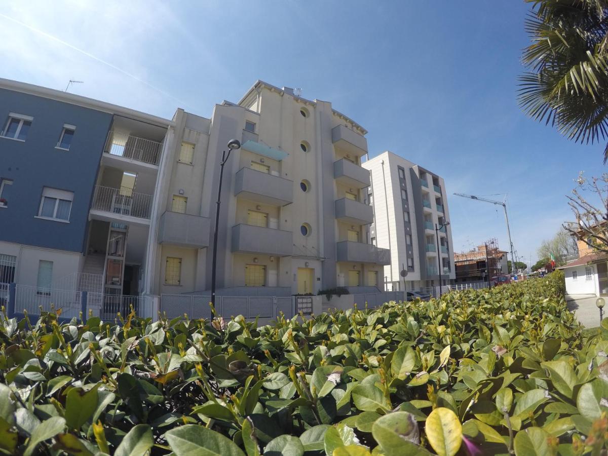 Apartmán Attico Margherita - Agenzia Cocal Caorle Exteriér fotografie