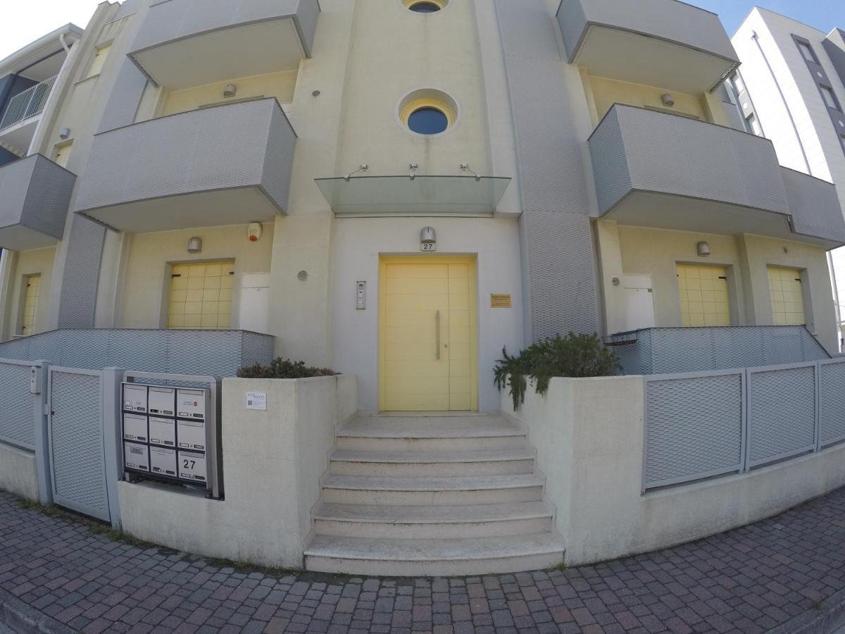 Apartmán Attico Margherita - Agenzia Cocal Caorle Exteriér fotografie
