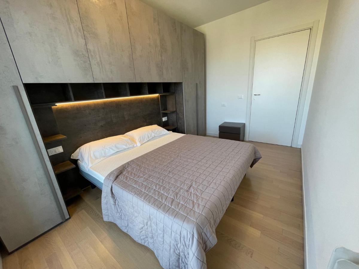 Apartmán Attico Margherita - Agenzia Cocal Caorle Exteriér fotografie