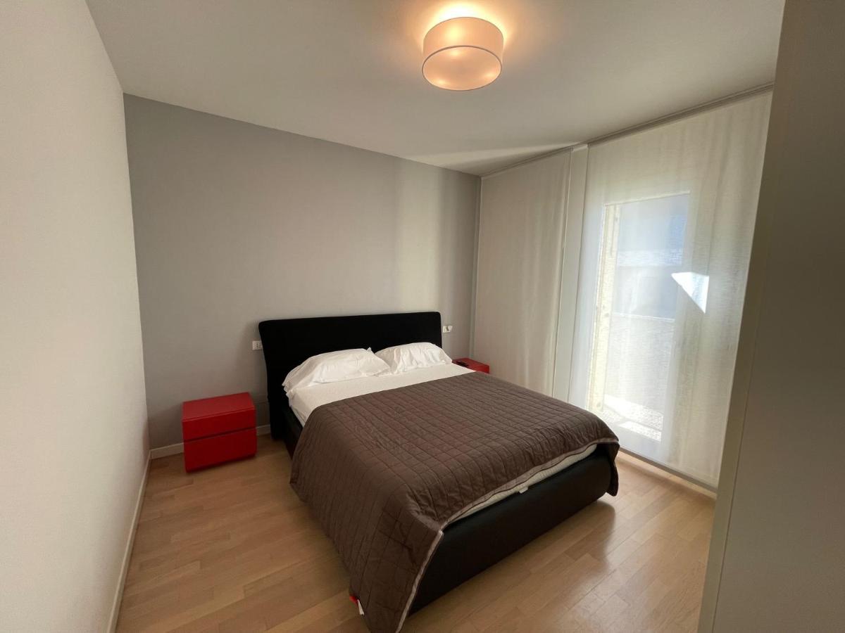 Apartmán Attico Margherita - Agenzia Cocal Caorle Exteriér fotografie