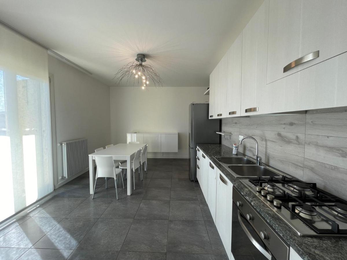 Apartmán Attico Margherita - Agenzia Cocal Caorle Exteriér fotografie