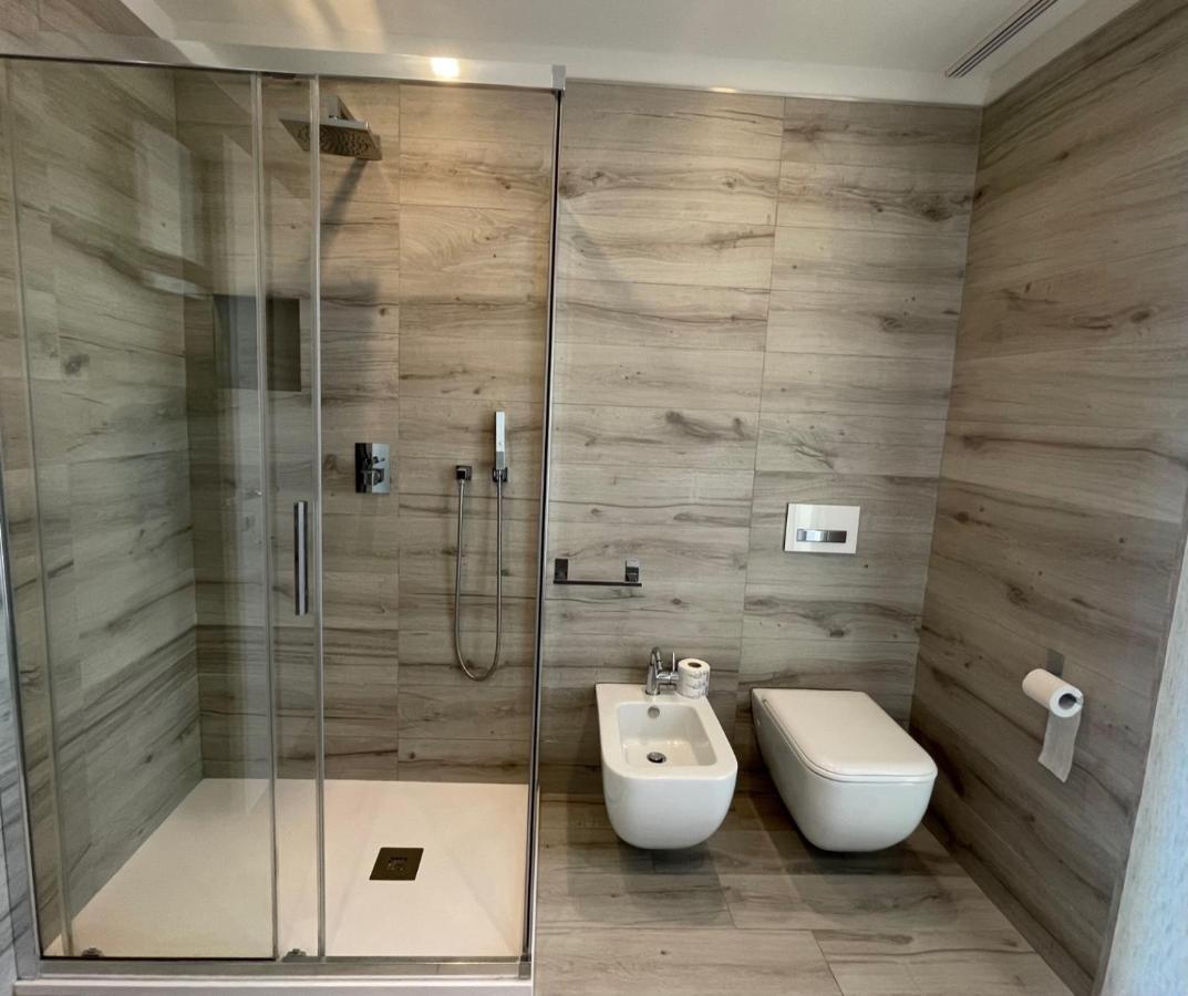 Apartmán Attico Margherita - Agenzia Cocal Caorle Exteriér fotografie
