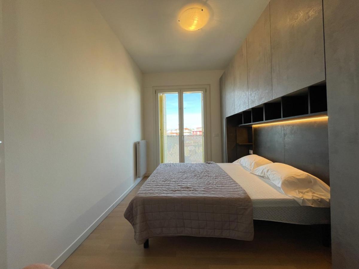 Apartmán Attico Margherita - Agenzia Cocal Caorle Exteriér fotografie