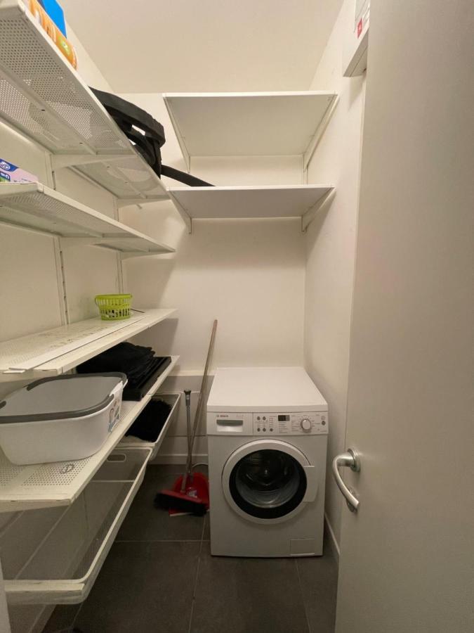 Apartmán Attico Margherita - Agenzia Cocal Caorle Exteriér fotografie